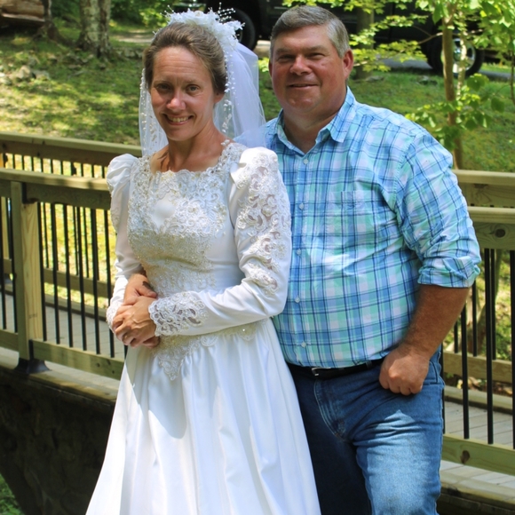 Meet your Posher, Lisa - Picture 9 of 11